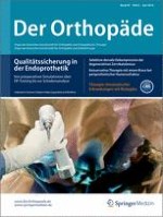 Der Orthopäde 6/2014