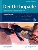 Der Orthopäde 11/2015