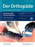 Der Orthopäde 2/2015