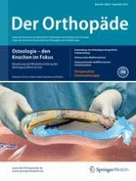 Der Orthopäde 9/2015