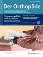 Der Orthopäde 10/2016