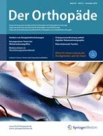 Der Orthopäde 12/2016