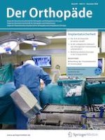 Der Orthopäde 12/2020
