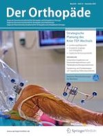 Der Orthopäde 12/2021