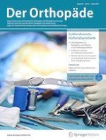 Der Orthopäde 4/2021