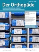 Der Orthopäde 6/2021