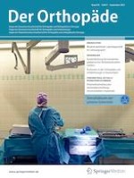 Der Orthopäde 9/2021
