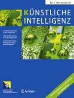 KI - Künstliche Intelligenz 3/2010