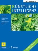 KI - Künstliche Intelligenz 4/2010