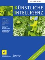 KI - Künstliche Intelligenz 1/2011