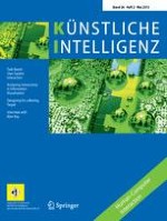 KI - Künstliche Intelligenz 2/2012