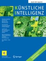 KI - Künstliche Intelligenz 3/2012