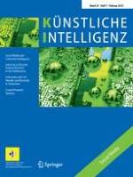 KI - Künstliche Intelligenz 1/2013