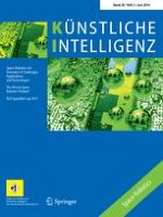 KI - Künstliche Intelligenz 2/2014