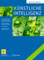 KI - Künstliche Intelligenz 4/2014