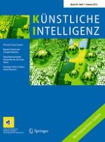 KI - Künstliche Intelligenz 1/2015