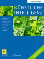 KI - Künstliche Intelligenz 2/2015