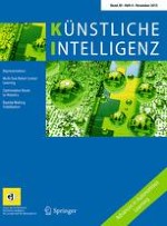 KI - Künstliche Intelligenz 4/2015