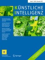 KI - Künstliche Intelligenz 4/2017