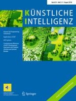 KI - Künstliche Intelligenz 2-3/2018