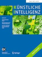 KI - Künstliche Intelligenz 2/2019