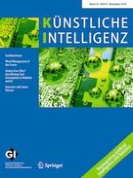 KI - Künstliche Intelligenz 4/2019