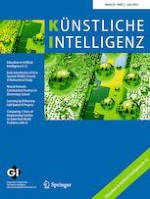 KI - Künstliche Intelligenz 2/2021