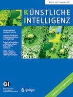 KI - Künstliche Intelligenz 2/2022