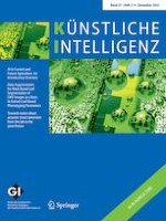 KI - Künstliche Intelligenz 2-4/2023