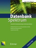 Datenbank-Spektrum 2/2010