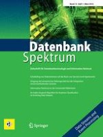 Datenbank-Spektrum 1/2012