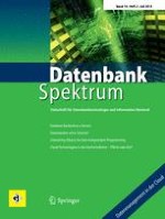 Datenbank-Spektrum 2/2014