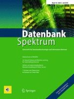 Datenbank-Spektrum 2/2016