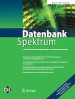 Datenbank-Spektrum 1/2023