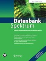 Datenbank-Spektrum 2/2023