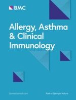 Allergy, Asthma & Clinical Immunology 1/2018