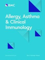 Allergy, Asthma & Clinical Immunology 2/2018