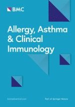 Allergy, Asthma & Clinical Immunology 1/2024