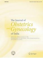 The Journal of Obstetrics and Gynecology of India 3/2010