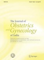 The Journal of Obstetrics and Gynecology of India 4/2010