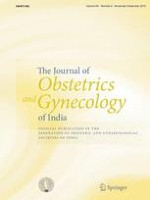 The Journal of Obstetrics and Gynecology of India 6/2010