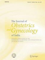 The Journal of Obstetrics and Gynecology of India 3/2011
