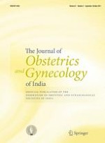 The Journal of Obstetrics and Gynecology of India 5/2011