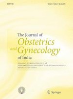 The Journal of Obstetrics and Gynecology of India 3/2012