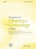 The Journal of Obstetrics and Gynecology of India 2/2013