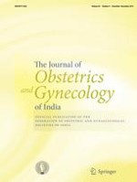 The Journal of Obstetrics and Gynecology of India 6/2013