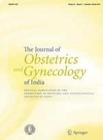 The Journal of Obstetrics and Gynecology of India 5/2015