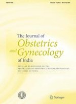 The Journal of Obstetrics and Gynecology of India 2/2016