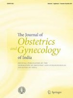 The Journal of Obstetrics and Gynecology of India 2/2016