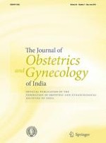 The Journal of Obstetrics and Gynecology of India 3/2016